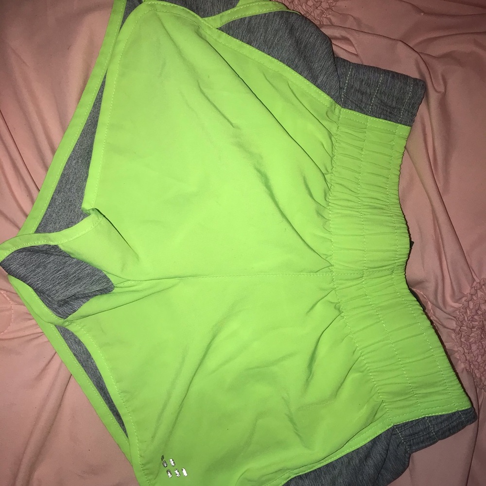 3 for 30 | Athletic shorts.